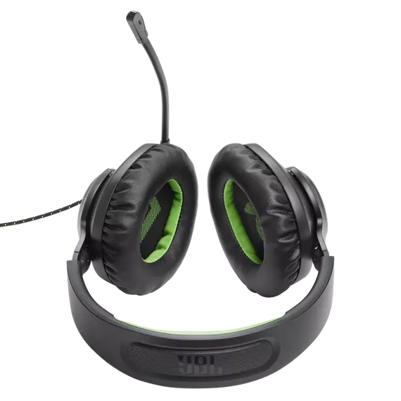 JBL Quantum 100X Console fejhallgató