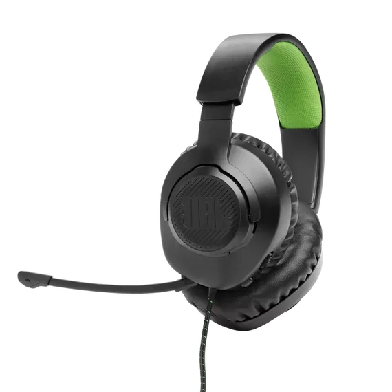 JBL Quantum 100X Console fejhallgató