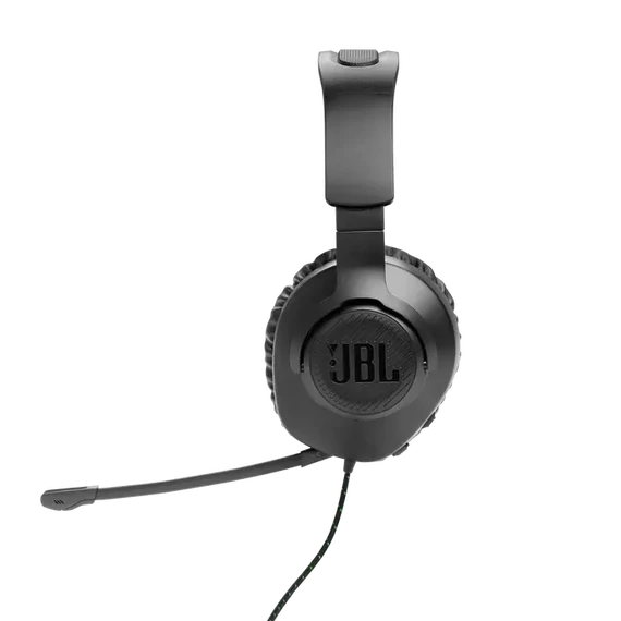 JBL Quantum 100X Console fejhallgató