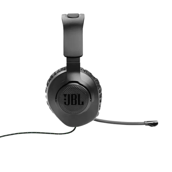 JBL Quantum 100X Console fejhallgató
