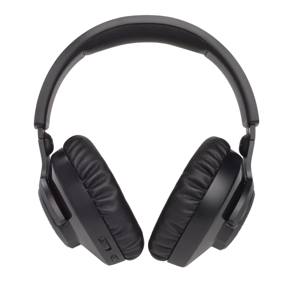 JBL Quantum 350 Gamer Vezeték nélküli fejhallgató, fekete