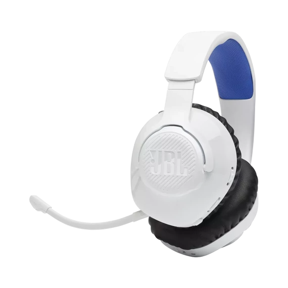 JBL Quantum 360P Gamer Vezeték nélküli fejhallgató PS konzolhoz