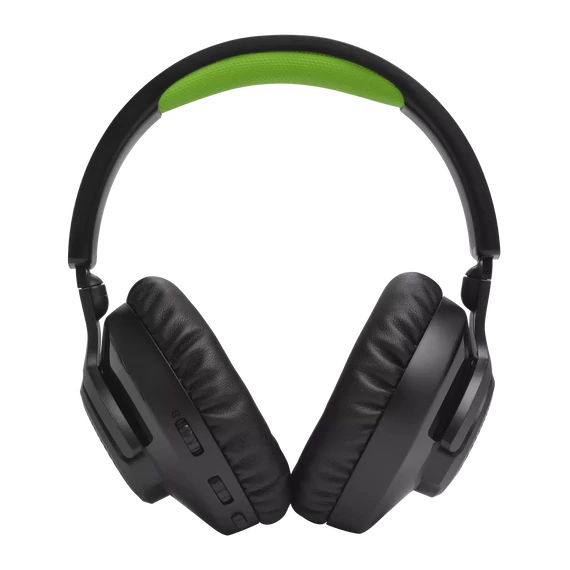 JBL Quantum 360X Gamer Vezeték nélküli fejhallgató Xbox-hoz