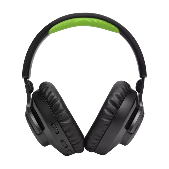 JBL Quantum 360X Gamer Vezeték nélküli fejhallgató Xbox-hoz