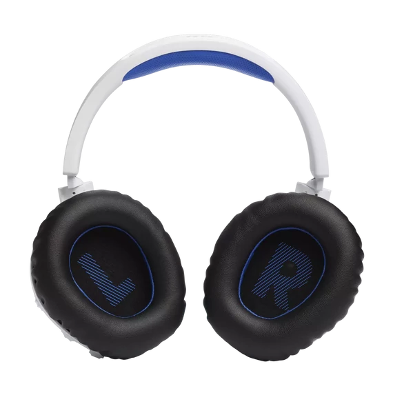 JBL Quantum 360P Gamer Vezeték nélküli fejhallgató PS konzolhoz