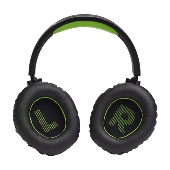 JBL Quantum 360X Gamer Vezeték nélküli fejhallgató Xbox-hoz