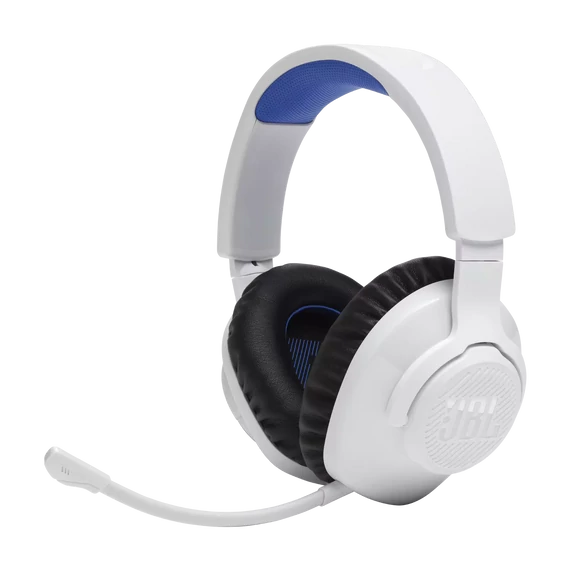 JBL Quantum 360P Gamer Vezeték nélküli fejhallgató PS konzolhoz