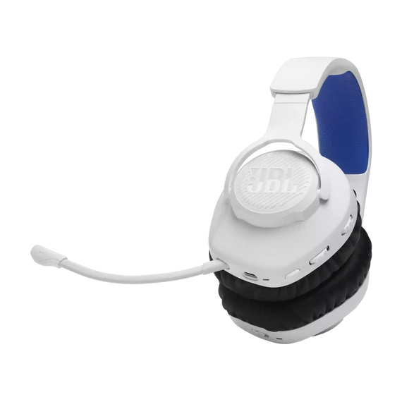 JBL Quantum 360P Gamer Vezeték nélküli fejhallgató PS konzolhoz