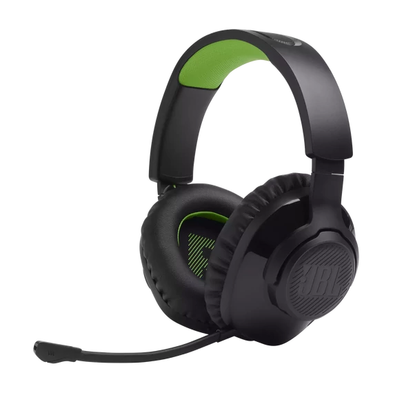 JBL Quantum 360X Gamer Vezeték nélküli fejhallgató Xbox-hoz