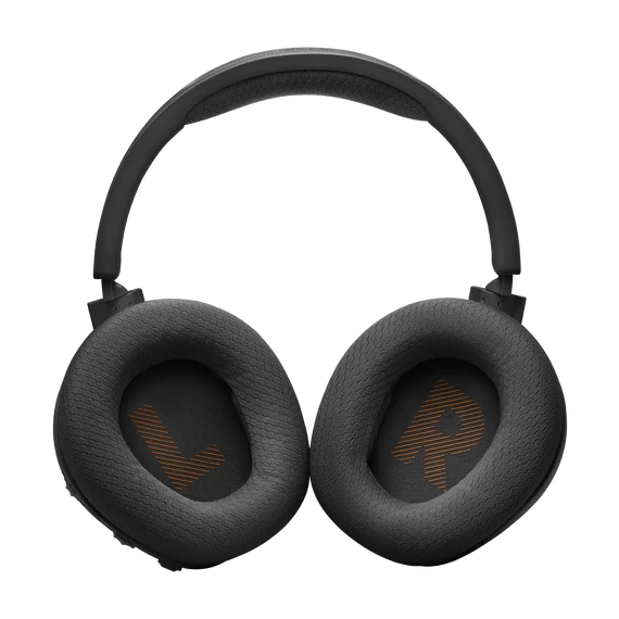 JBL Quantum 360 Gamer Vezeték nélküli fejhallgató, fekete