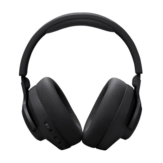 JBL Quantum 360 Gamer Vezeték nélküli fejhallgató, fekete
