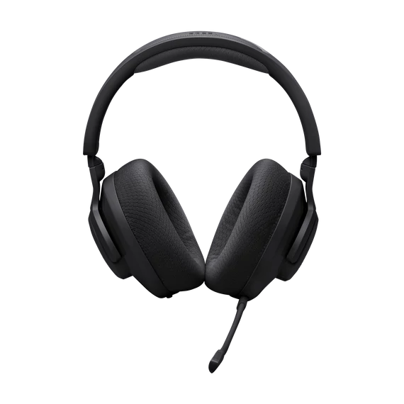 JBL Quantum 360 Gamer Vezeték nélküli fejhallgató, fekete