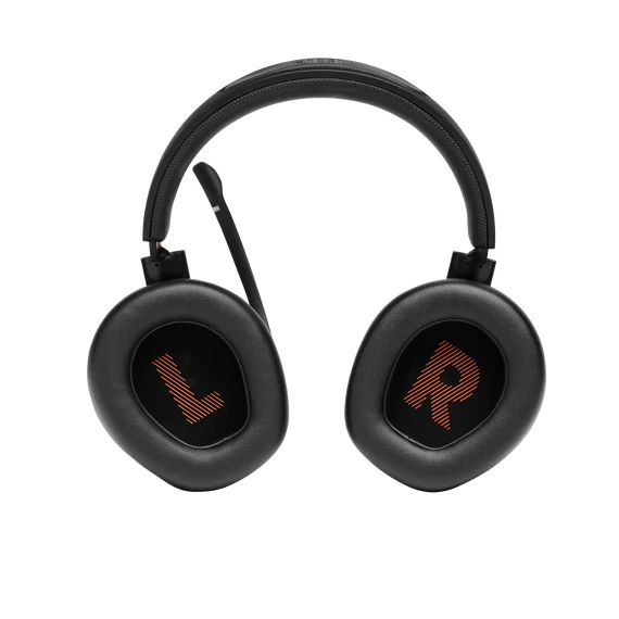 JBL Quantum 400  Gamer fejhallgató, fekete