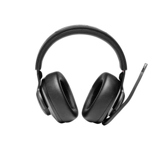 JBL Quantum 400  Gamer fejhallgató, fekete