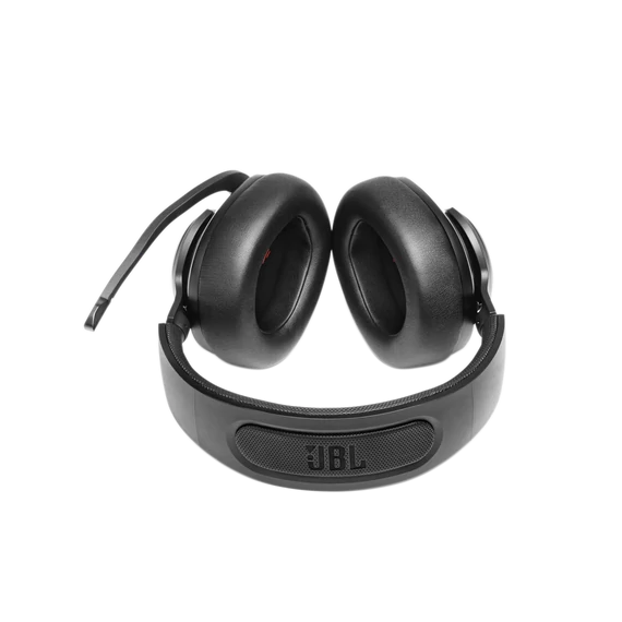 JBL Quantum 400  Gamer fejhallgató, fekete