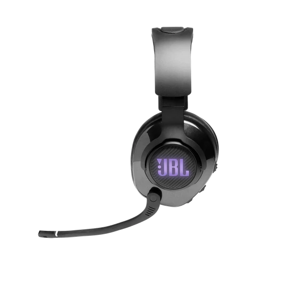 JBL Quantum 400  Gamer fejhallgató, fekete