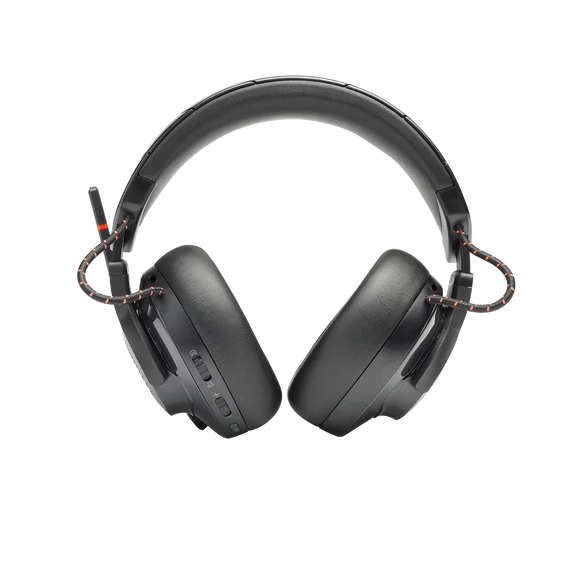 JBL Quantum 610 Gamer Vezeték nélküli fejhallgató, fekete