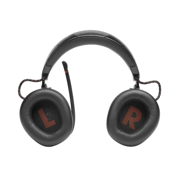 JBL Quantum 610 Gamer Vezeték nélküli fejhallgató, fekete