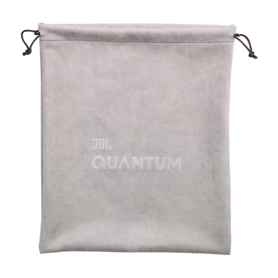 JBL Quantum 910X Gamer, zajszűrős, vezeték nélküli fejhallgató, fekete/zöld