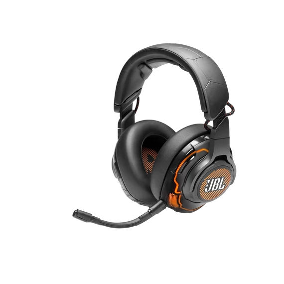 JBL Quantum ONE Gamer fejhallgató