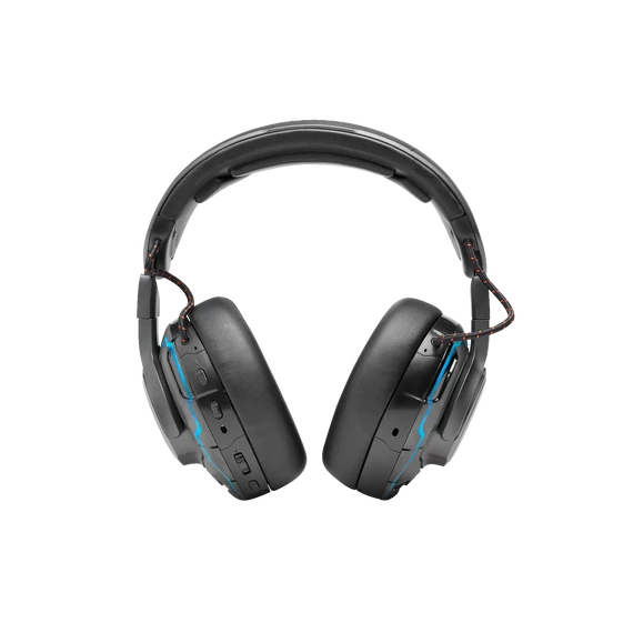 JBL Quantum ONE Gamer fejhallgató