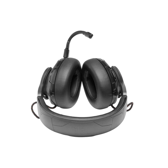 JBL Quantum ONE Gamer fejhallgató