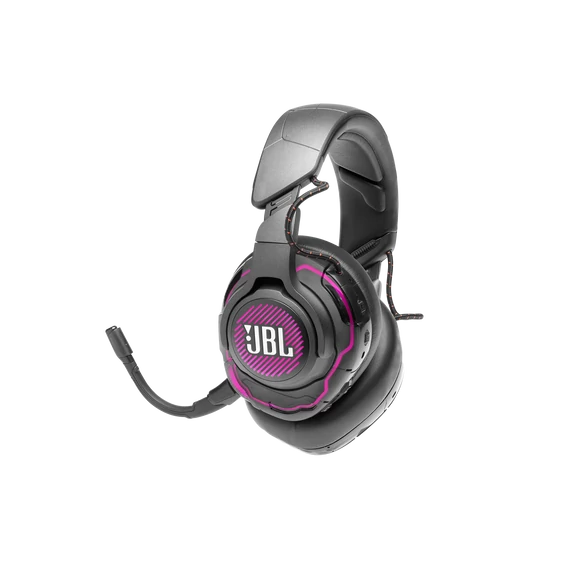 JBL Quantum ONE Gamer fejhallgató
