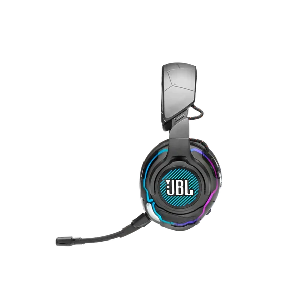 JBL Quantum ONE Gamer fejhallgató