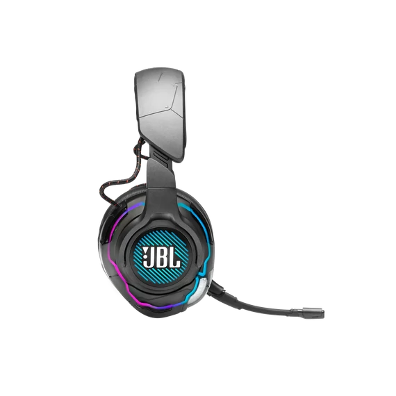 JBL Quantum ONE Gamer fejhallgató
