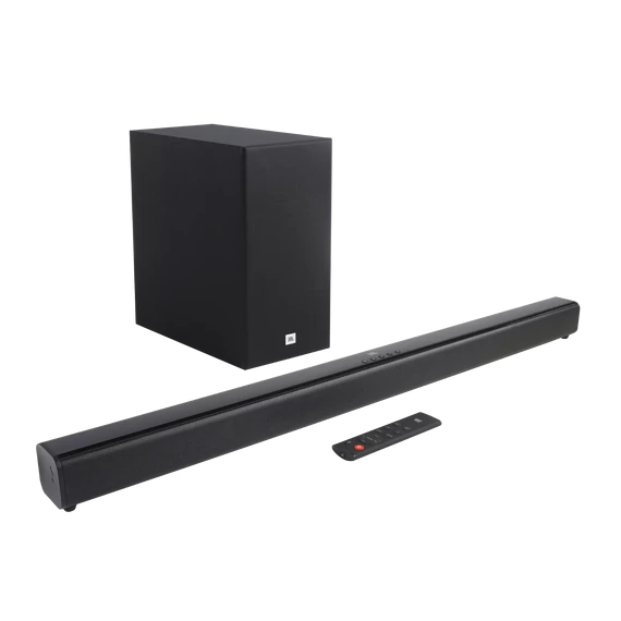 JBL Cinema SB160 Soundbar