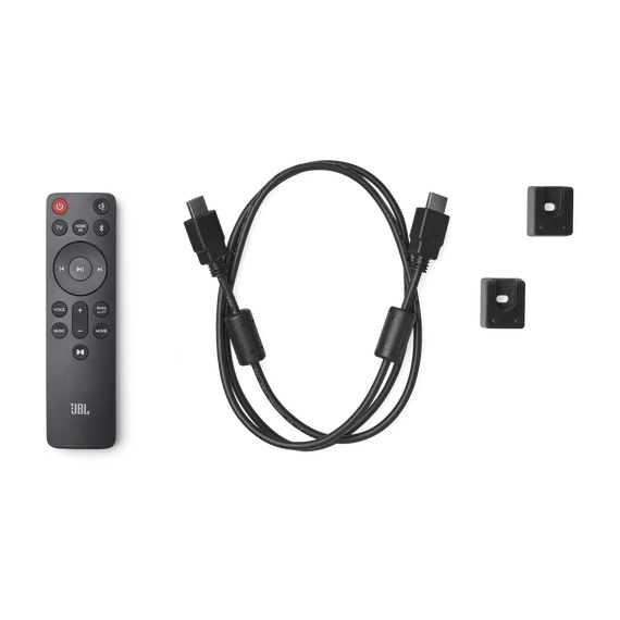 JBL Cinema SB580 3.1 csatornás Soundbar
