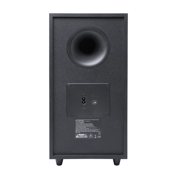 JBL Cinema SB580 3.1 csatornás Soundbar