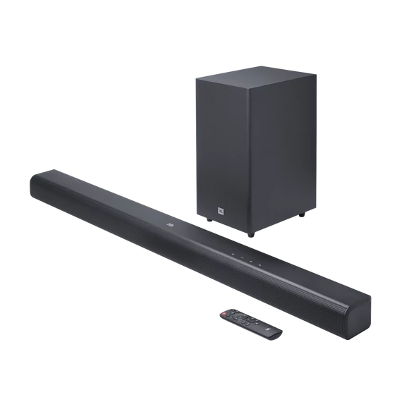 JBL Cinema SB580 3.1 csatornás Soundbar