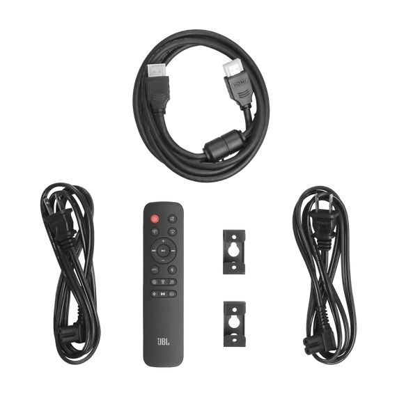 JBL Cinema SB595 3.1.2 csatornás Soundbar