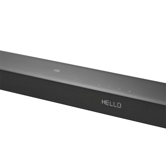 JBL Cinema SB595 3.1.2 csatornás Soundbar