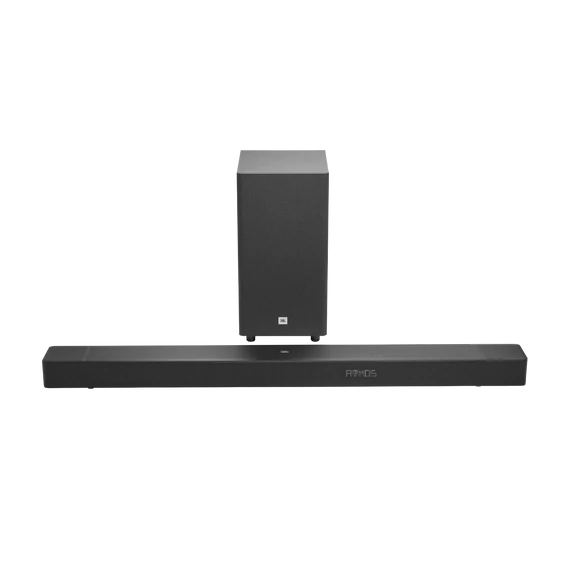 JBL Cinema SB595 3.1.2 csatornás Soundbar