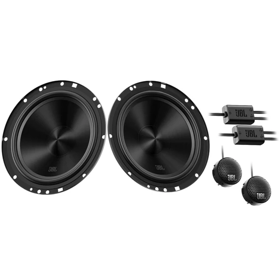 JBL Stage2 65CF  16,5cm-es, 2-utas koaxiális hangszóró szett