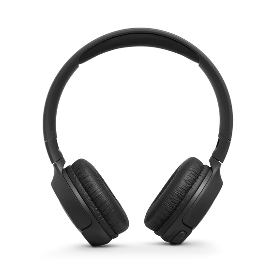 JBL T500 BT bluetooth-os fejhallgató, fekete