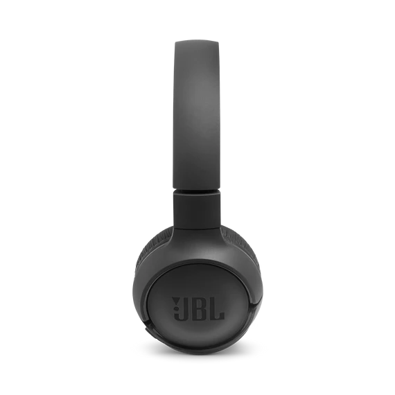 JBL T500 BT bluetooth-os fejhallgató, fekete