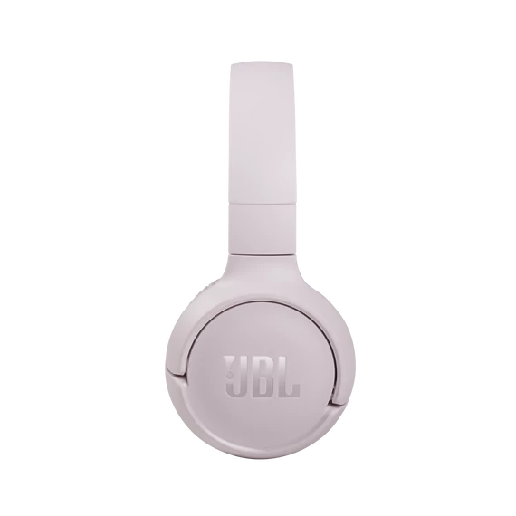 JBL Tune 510BT bluetooth-os fejhallgató, rózsa