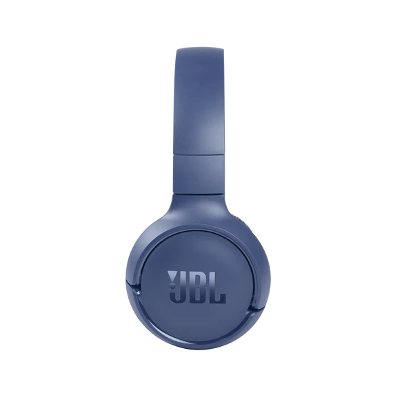 JBL Tune 510BT bluetooth-os fejhallgató, kék