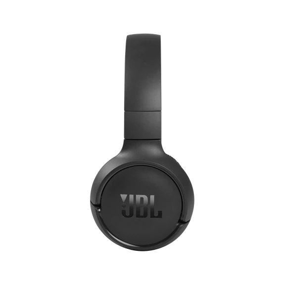 JBL Tune 510BT bluetooth-os fejhallgató, fekete