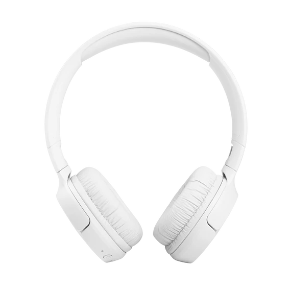 JBL Tune 510BT bluetooth-os fejhallgató, fehér
