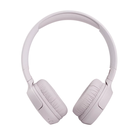 JBL Tune 510BT bluetooth-os fejhallgató, rózsa
