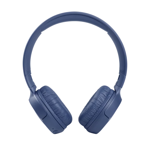JBL Tune 510BT bluetooth-os fejhallgató, kék