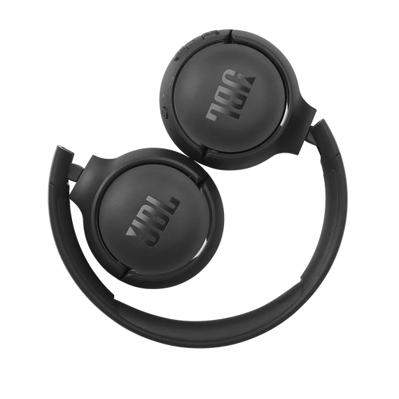 JBL Tune 510BT bluetooth-os fejhallgató, fekete
