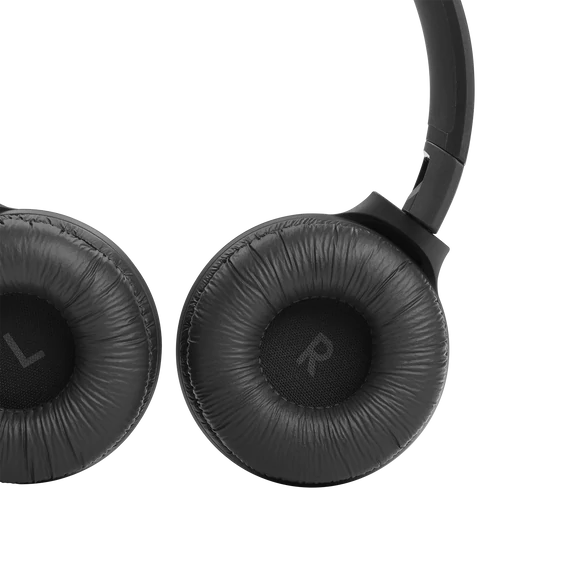 JBL Tune 510BT bluetooth-os fejhallgató, fekete