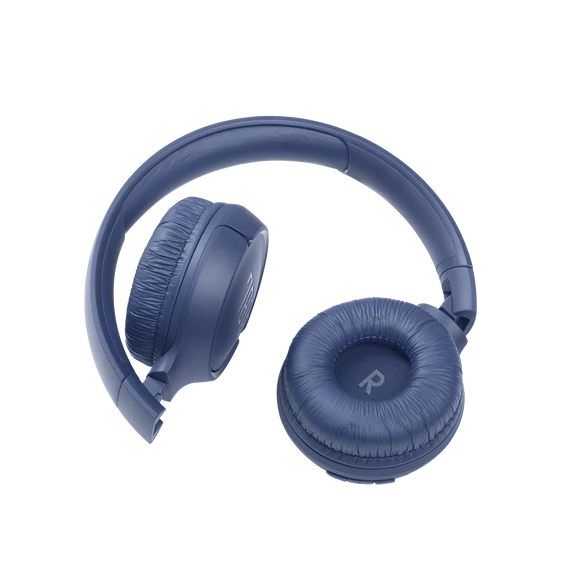 JBL Tune 510BT bluetooth-os fejhallgató, kék
