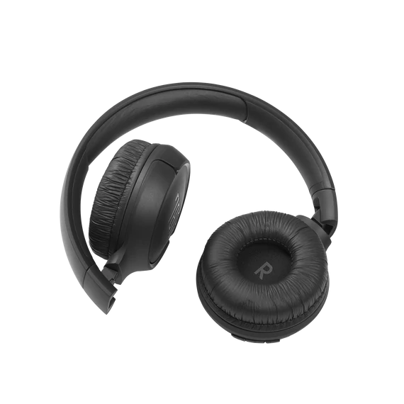JBL Tune 510BT bluetooth-os fejhallgató, fekete