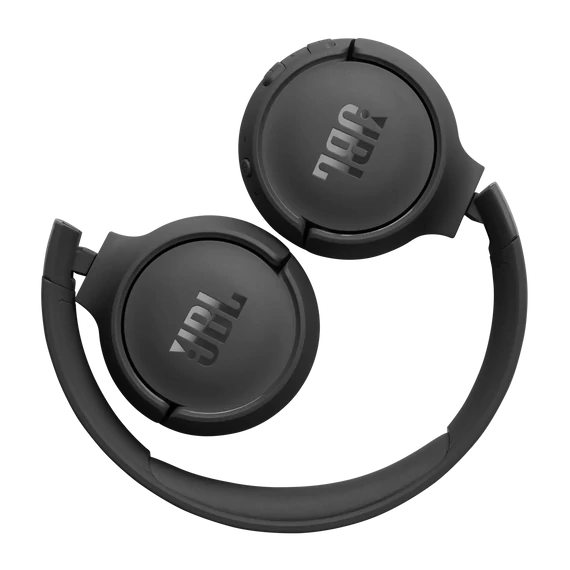 JBL Tune 525BT bluetooth-os fejhallgató, fekete